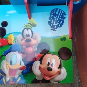 Meet your Posher, Raymon